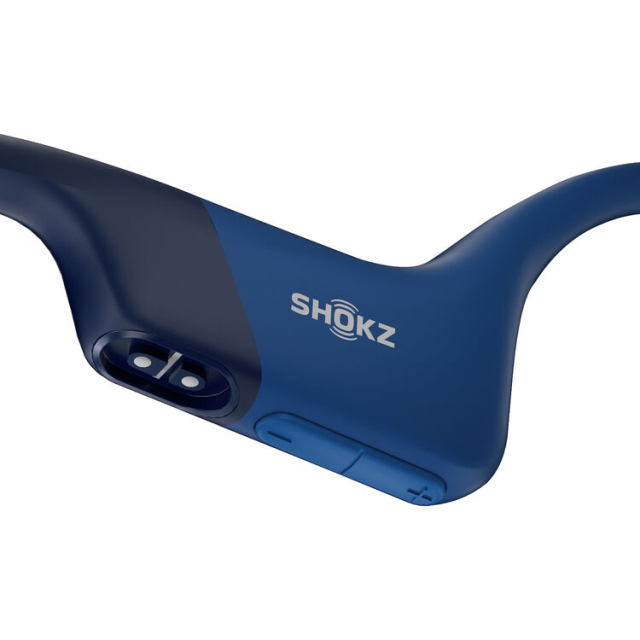 Shokz SHOKZ OpenRun