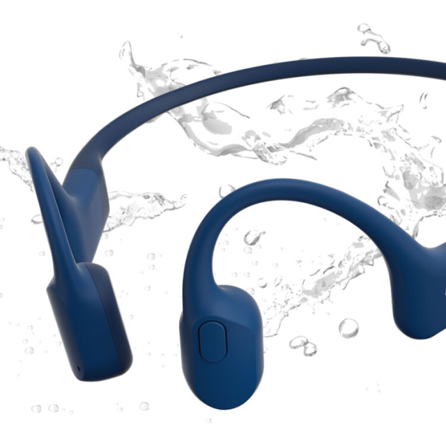 Shokz SHOKZ OpenRun