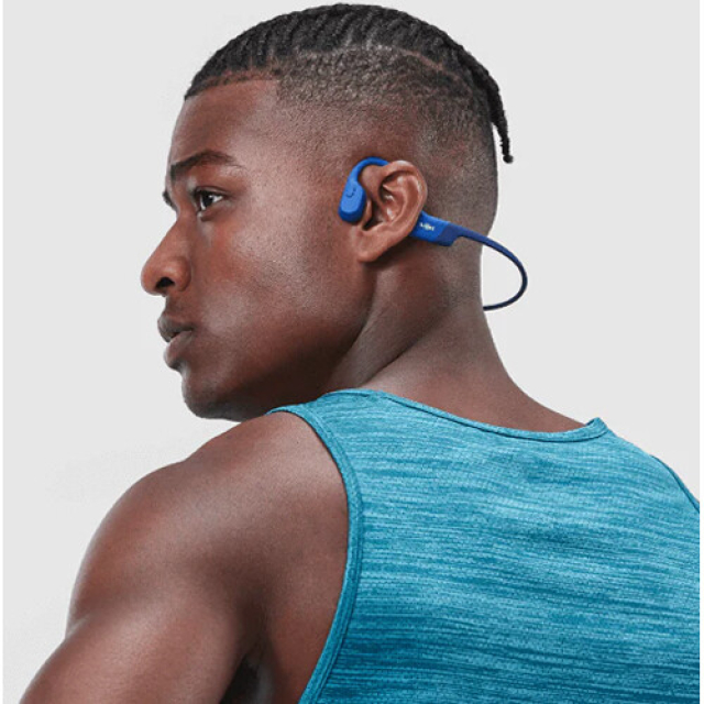 Shokz SHOKZ OpenRun