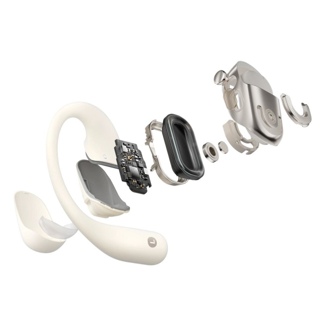 Shokz SHOKZ OpenFit 2