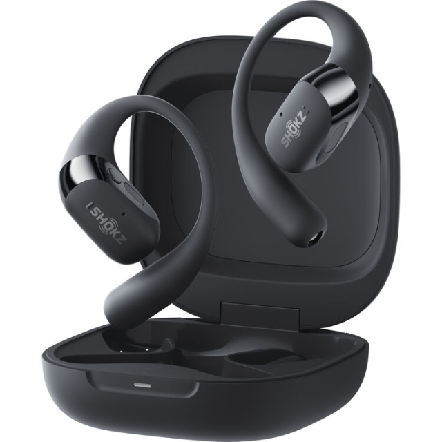 Shokz SHOKZ OpenFit 2+