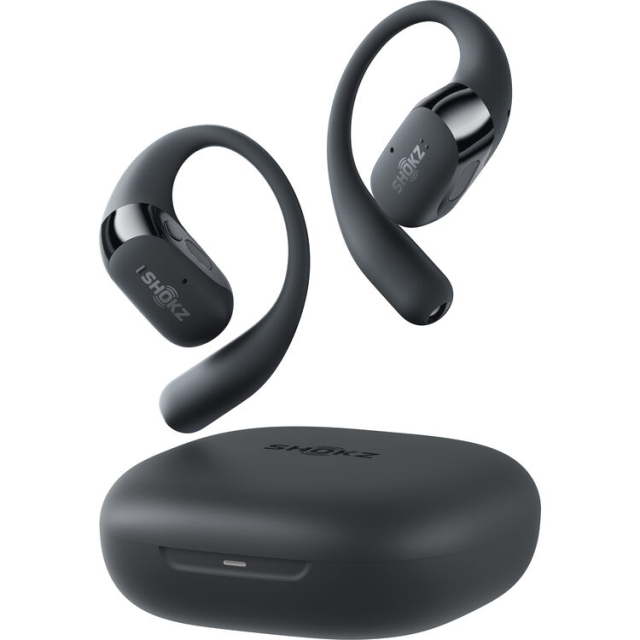 Shokz SHOKZ OpenFit 2+