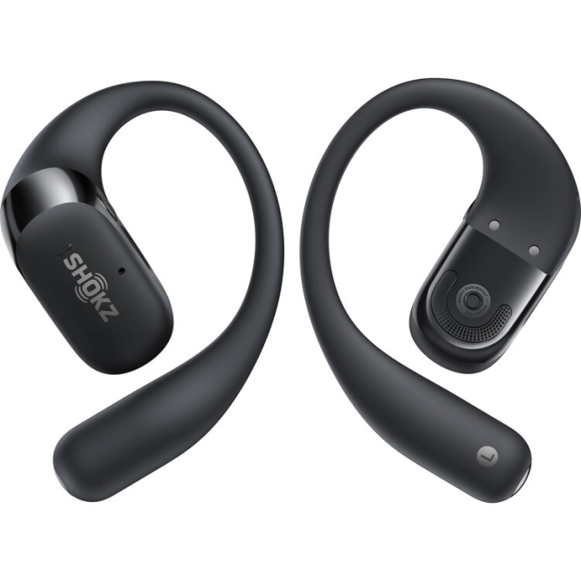 Shokz SHOKZ OpenFit 2+