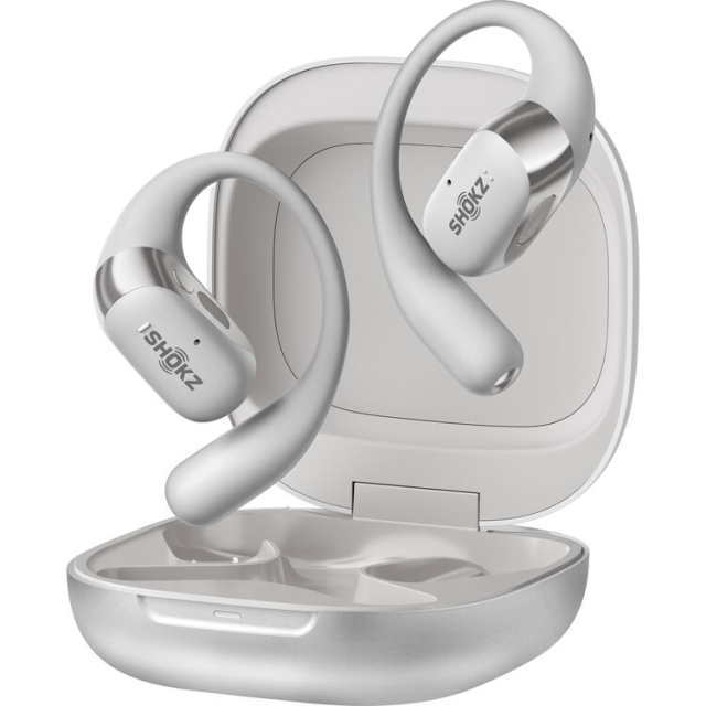 Shokz SHOKZ OpenFit 2+