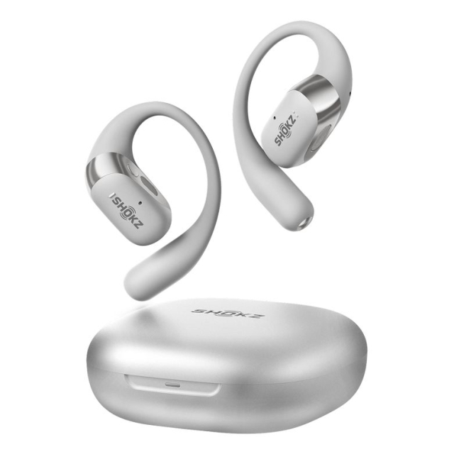 Shokz SHOKZ OpenFit 2+