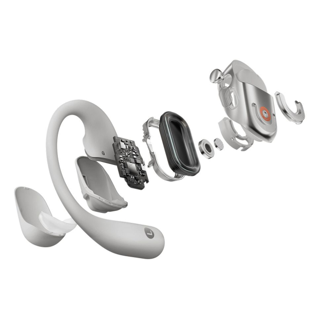 Shokz SHOKZ OpenFit 2+