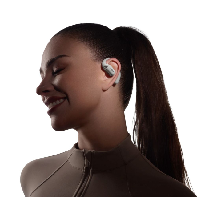 Shokz SHOKZ OpenFit 2+