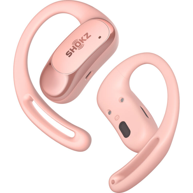 Shokz SHOKZ OpenFit Air