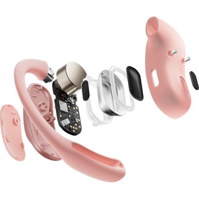 Shokz SHOKZ OpenFit Air