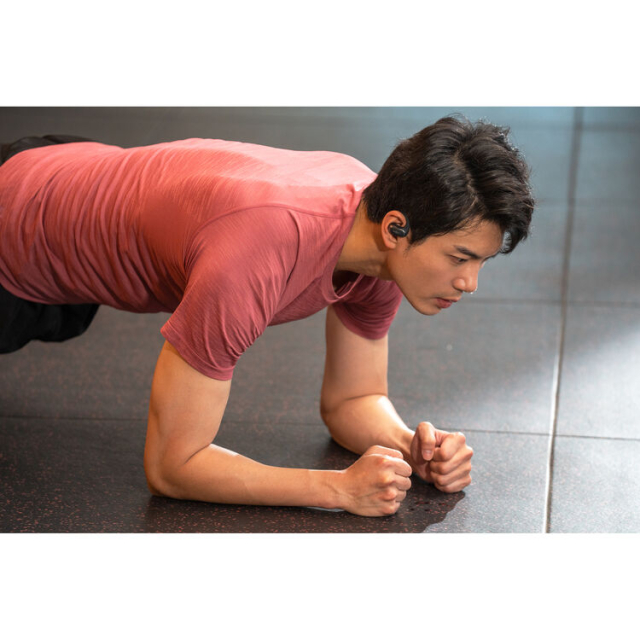 Shokz SHOKZ OpenFit Air