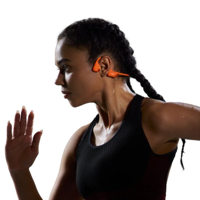 Shokz SHOKZ OpenRun Pro 2 Mini