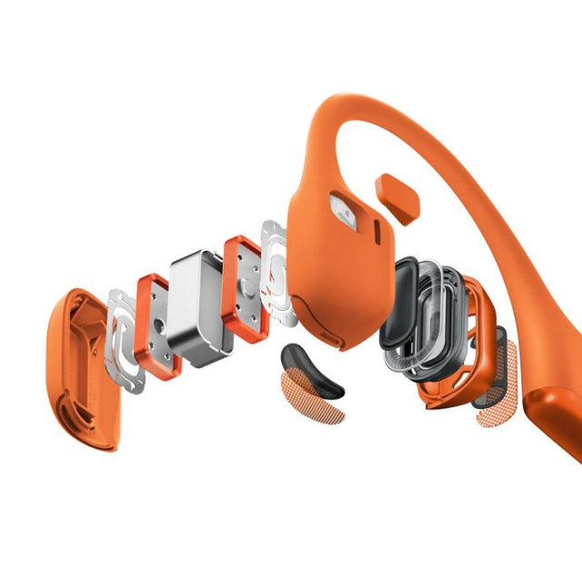 Shokz SHOKZ OpenRun Pro 2