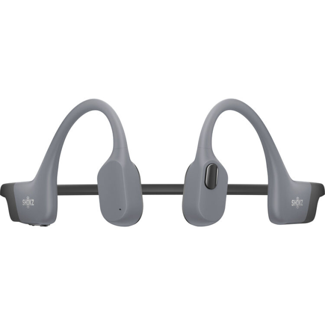 Shokz Shokz OpenSwim Pro Grey