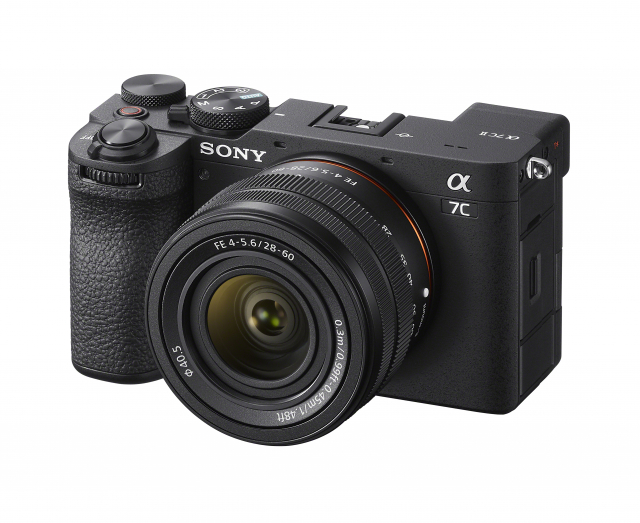 Sony Sony α 7C II