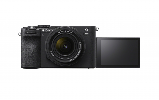 Sony Sony α 7C II