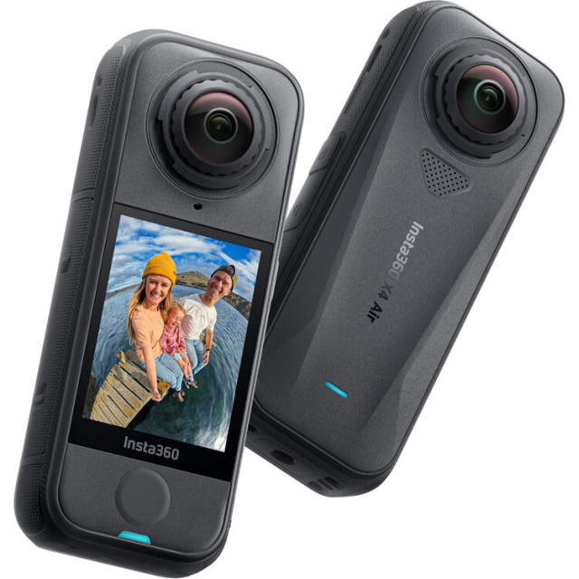 Insta360 Insta360 X4 AIR STARTER BUNDLE