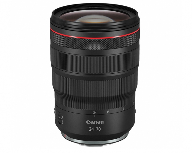 Canon Canon 3680C005 camera lens