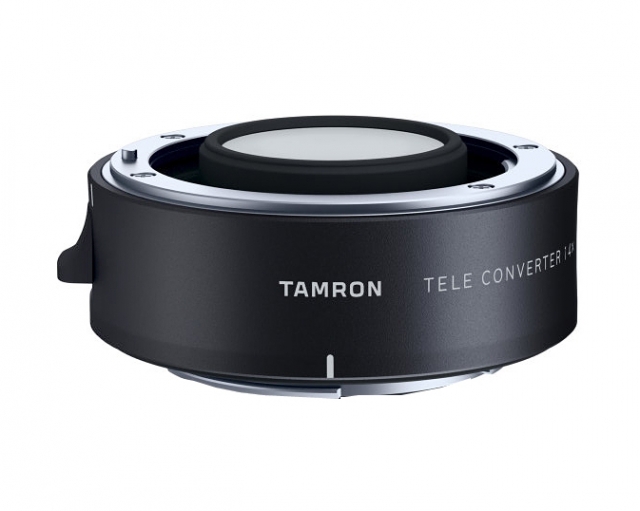Tamron TAMRON TÉLÉCONVERTISSEUR 1,4x par CANON