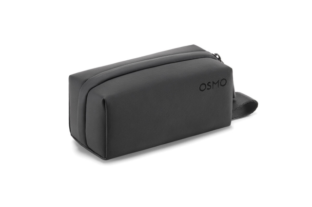 Dji Dji - Osmo Pocket 4 Carrying Bab