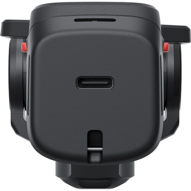 Insta360 Insta360 Luna Ultra Standard Black
