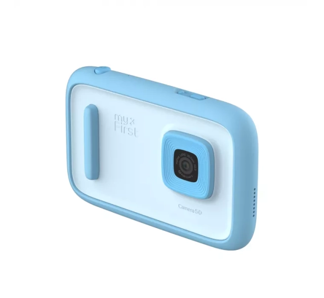 Myfirst myFirst Camera 50 - Blue