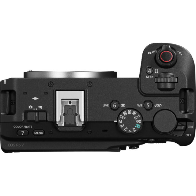 Canon Canon Eos R6 V