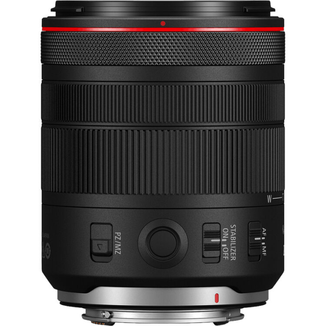 Canon Canon Ob. RF 20-50 mm f/4 L IS USM PZ