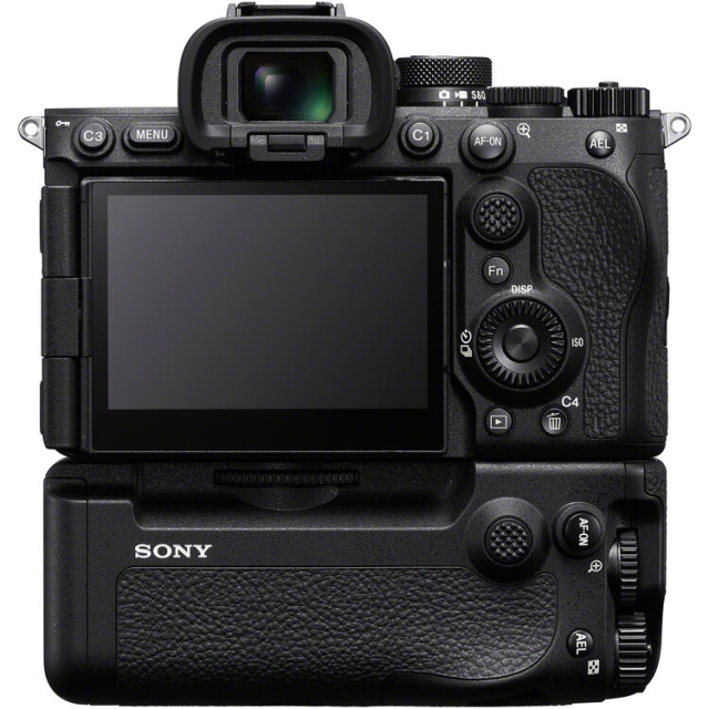 Sony Sony VG-C6 Vertical Grip