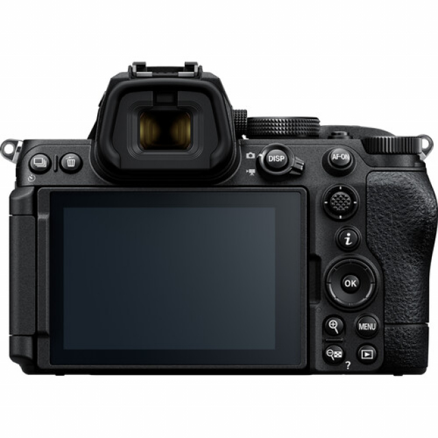Nikon Nikon Z5 II + Z 24-105 f/4-7.1+ SD 128 gb - Gar. Nital
