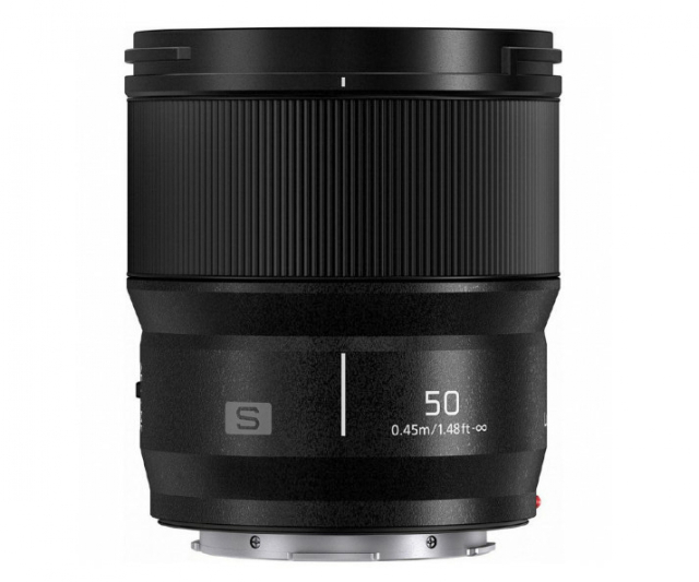 Panasonic lumix Panasonic Lumix S5D + S 18-40mm F4.5-6.3 + 50mm f/1,8 + Batt. BLK22