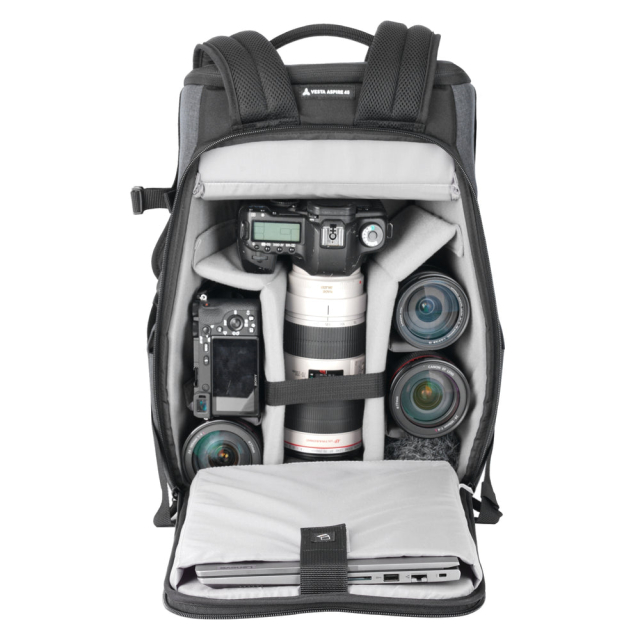 Vanguard Vesta Aspire 45GY