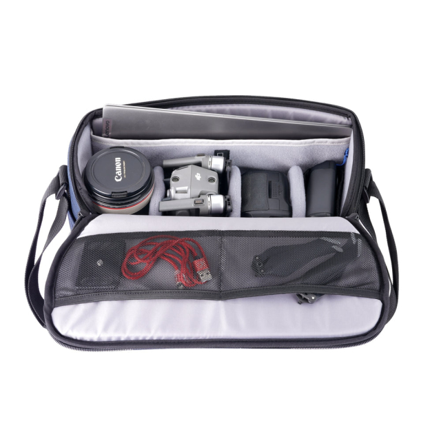 Vanguard Vesta Aspire 34NV