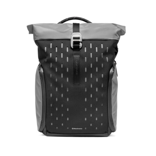  Manfrotto Zaino Uncover Backpack 30L