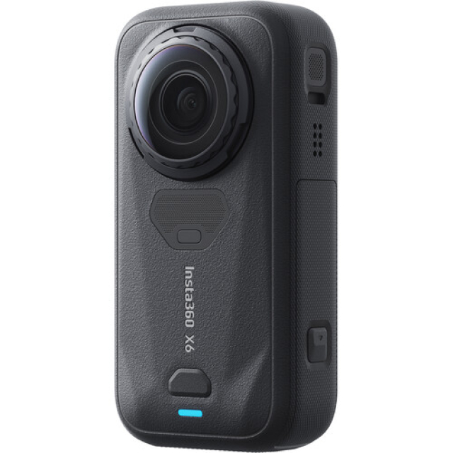 Insta360 Insta360 X6 - Standard Black
