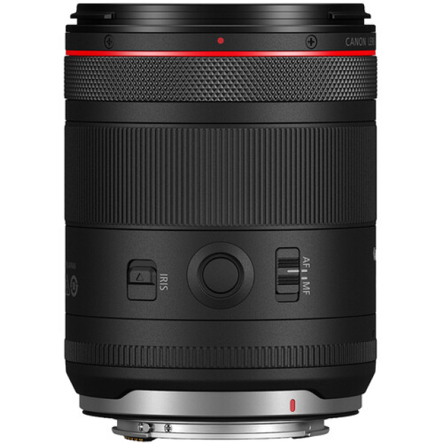 Canon Canon Ob. RF 85mm F/1.4 L VCM