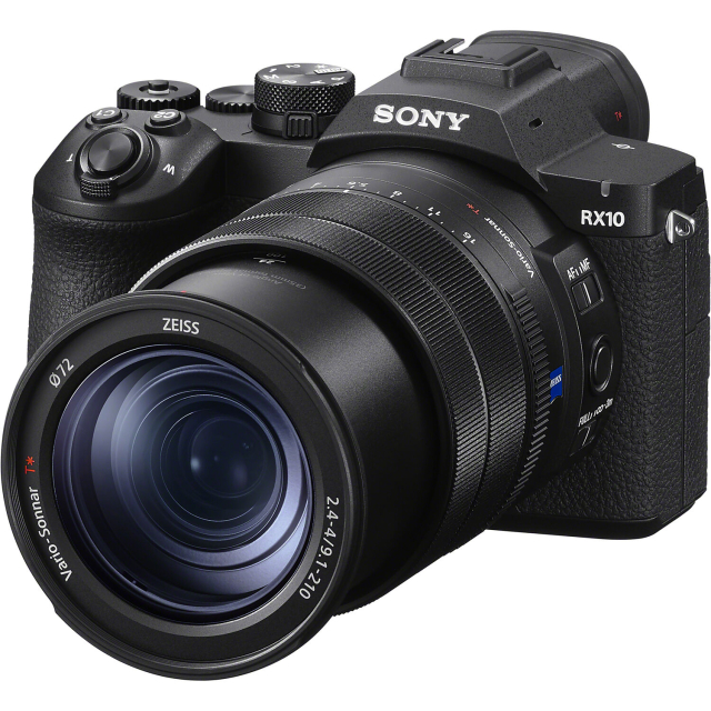 Sony Sony RX10 V