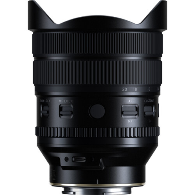 Tamron Tamron Ob. 12-20mm F/2,8 Sony E-Mount