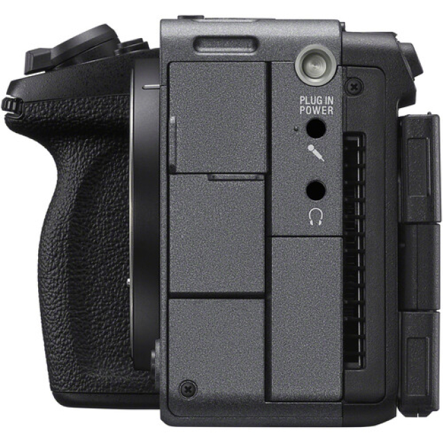 Sony Sony Alpha Cinema Line FX5