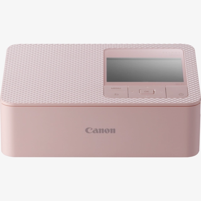 Canon Canon SELPHY CP1500 photo printer