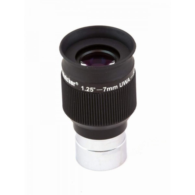 Skywatcher Sky-Watcher Oculare Planetary 5 mm Diam. 31,8mm, campo 58°
