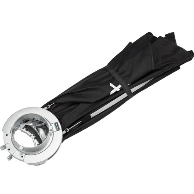 Godox Godox EazyFlow Rectangular 45x60 Bowens Mount Foldable Quick-Open Soft Light Box