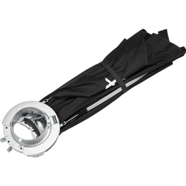 Godox Godox EazyFlow Rectangular 60x90 Bowens Mount Foldable Quick-Open Soft Light Box