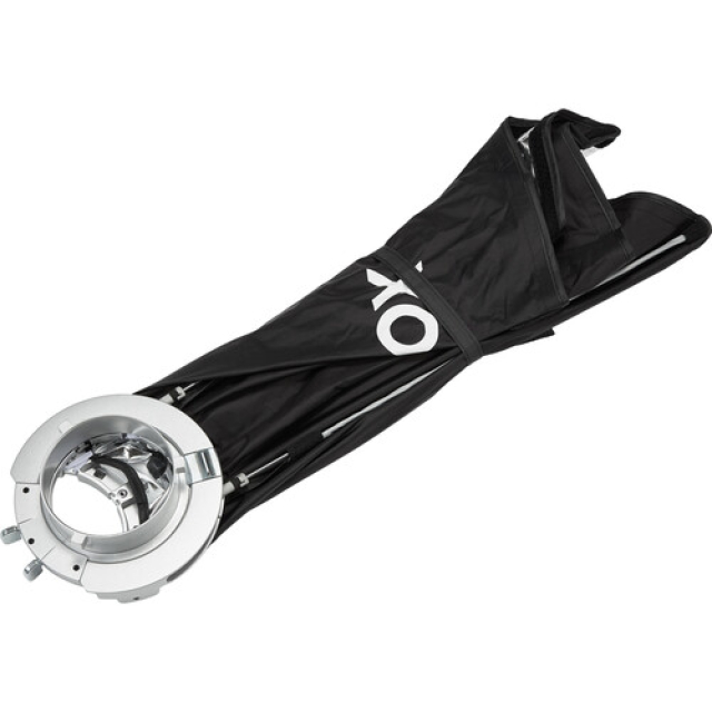 Godox Godox EazyFlow Square 40x40 Bowens Mount Foldable Quick-Open Soft Light Box
