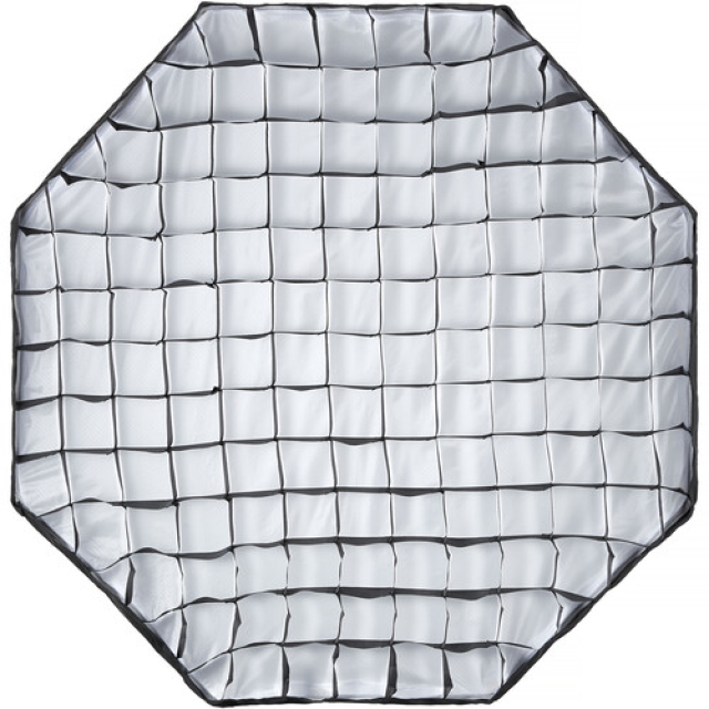 Godox Godox EazyFlow Bowens Mount Beauty Dish 65cm Black and White
