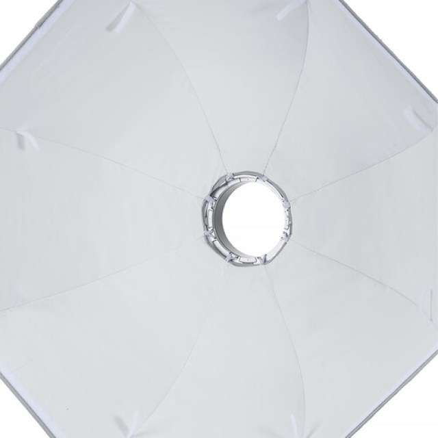 Godox Godox EazyFlow Bowens Mount Beauty Dish 85cm Black and White