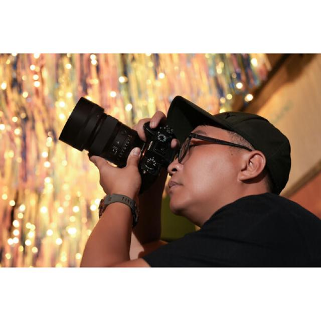 Sigma Sigma Ob. 85mm F/1.2 DG Art Sony E-Mount