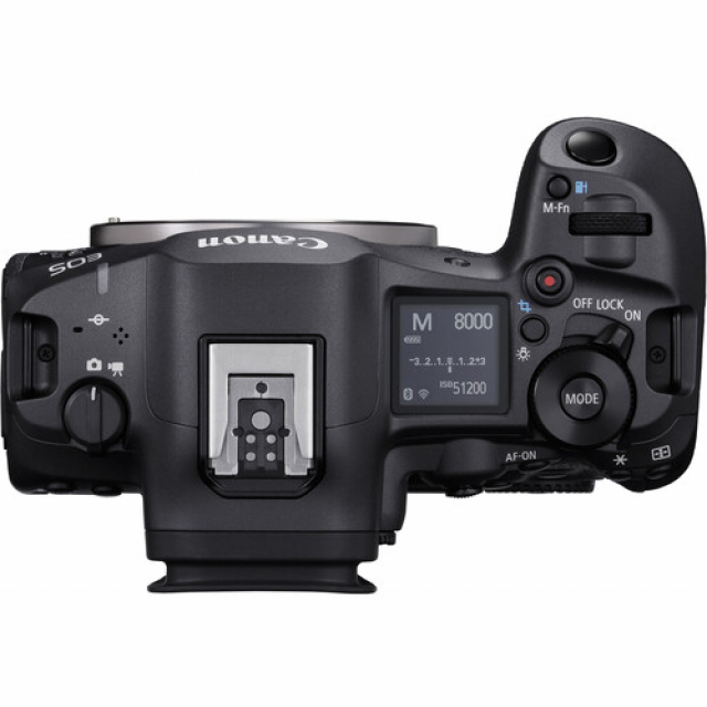 Canon Canon Eos R5 Mark II + RF 24-105mm L IS USM