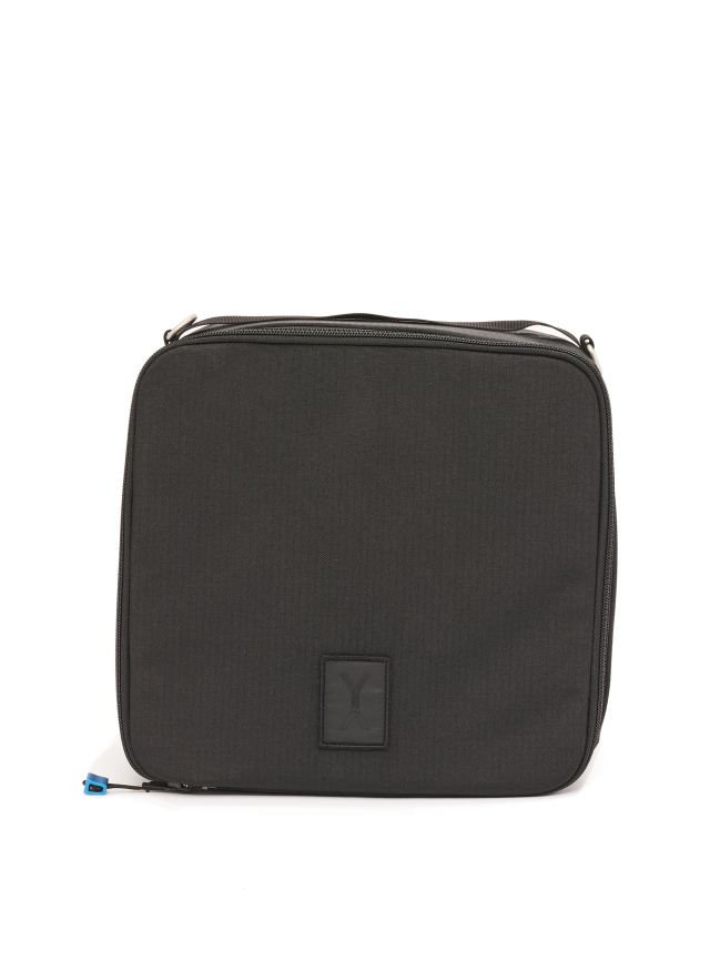 Nya-evo NYA-EVO - Removable Camera Insert Medium G4 / RCI-M G4 Black