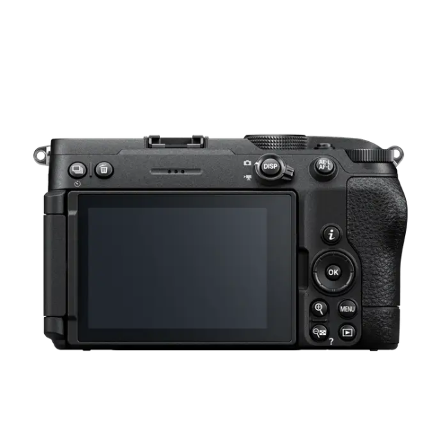 Nikon Nikon Z5 II C Black + Z 24-50 f/4-6.3 VR + SDXC 128GB - Garanzia Nital (Mirrorless)