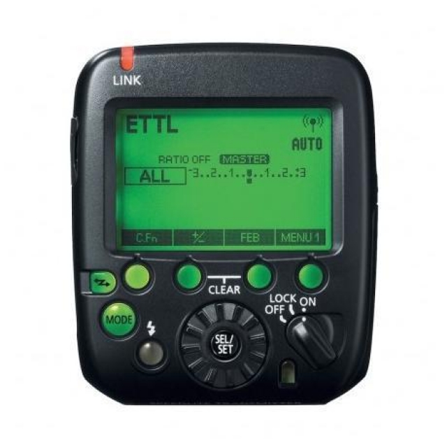 Canon CANON TRASMETTITORE SPEEDLIGHT ST-E3